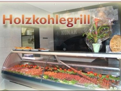 Foto: Konak Ocakbasi Gelsenkirchen